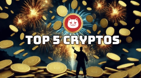 Major Investors Turning Towards AI and Meme Coins—Could This Low-Cap Token Be the Next to Skyrocket by 5,500%?