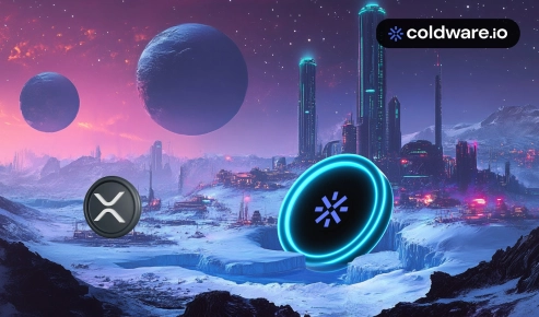 Revolutionizing Crypto Investments: Coldware's Staking Opportunity for XRP Holders