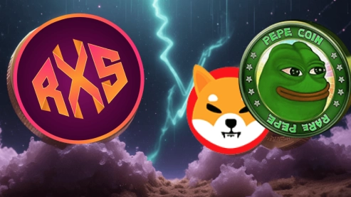 Two Penny Tokens Besides Shiba Inu (SHIB) and Pepe Coin (PEPE) That Could Turn $600 into $60,000 by 2026