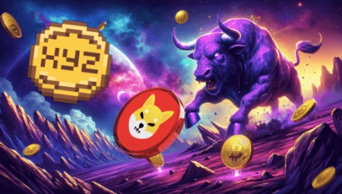 Why This Meme Coin Is Suddenly More Popular than SHIB—And Why It Could Jump 7,500%