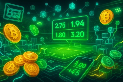 Decentralized Betting Platforms 2026: Best No-KYC Crypto Sportsbooks