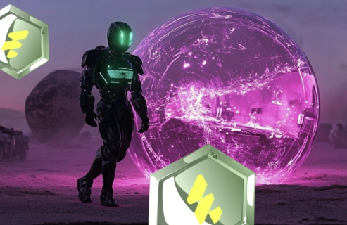 Crypto Competitors: Battle of the Bulls