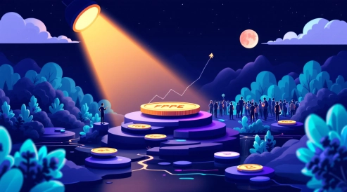 Revolutionizing the Crypto Market: The Rise of Meme Coins and Innovations in Blockchain