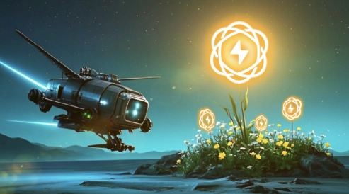 DOGE sets a $1.5 goal by 2025 Investors exploring Lightchain AI's influence in the DeFi sector