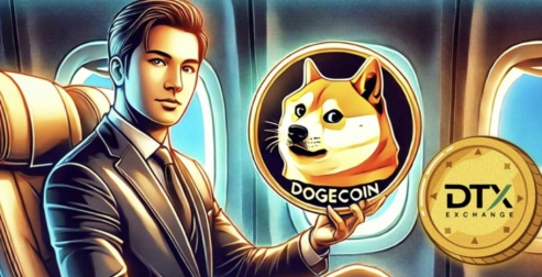 Potential Crypto Sensation of 2025: Will It Match Dogecoin's Meteoric Rise?