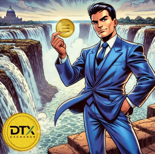 Can Ethereum (ETH) and Solana (SOL) Match Their Previous Cycle's Success? Experts Are Turning to This Emerging DeFi Token Instead