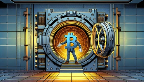 How to Access Crypto Liquidity Without Selling Your Assets