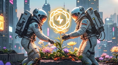 Analysts Foresee a Surge for Ripple (XRP) and Solana (SOL); Lightchain AI Crowned as Top Crypto Investment of the Year!