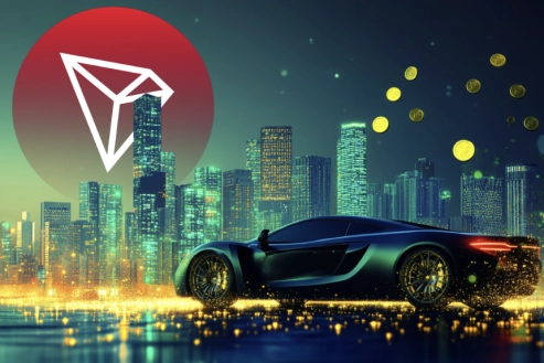 Why Is Trump's World Liberty Financial Investing in Tron (TRX) and Not Solana (SOL)? What Could Be Their Next Move?