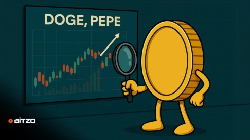 Analyzing the Mid-Term Prospects of DOGE and PEPE: Potential for Growth?