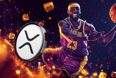 Exploring Crypto's Next Big Wave: Rollblock's Innovative Approach and XRP's Steady Progress