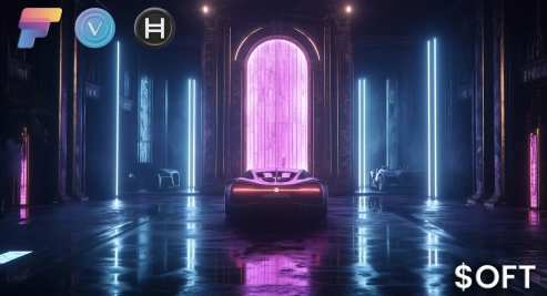 VeChain & Hedera Enthusiasts Snap Up Bullrun 1Fuel; Exchange Launch Exceeds $2 Million