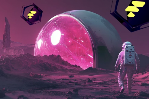 Missed DOGE’s Early Days? Could Remittix Be the Next Big Crypto of 2025?