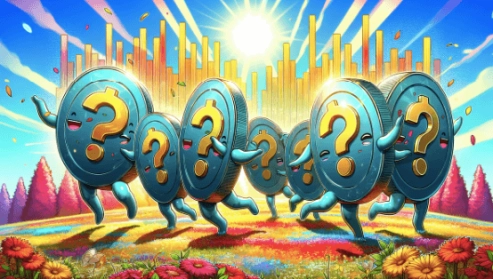 U.S. Bitcoin Reserve Grows—Top 3 Altcoins That Could Rally on Institutional Inflows