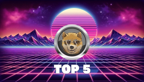 Transform $50 Into $500,000: Top 5 Altcoins Primed for February's Bull Run