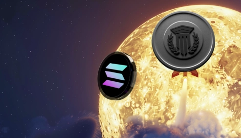 Analyst Identifies New Token That Could Echo Solana and Dogecoin's Massive 12000% Gains