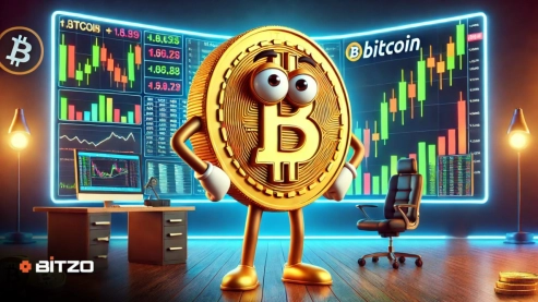 Bitcoin Price Analysis: BTC Heats Up Ahead Of April 2 Tariff Announcements
