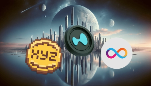 Exploring the Potential of XYZVerse in the Cryptocurrency Market