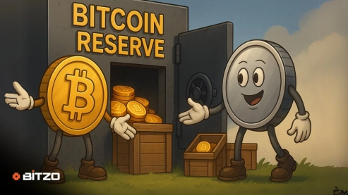 Trump Moving Toward Creating Strategic Bitcoin Reserve – Which Altcoins May Rally Instantly?
