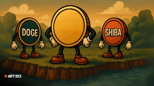 The Top Meme Coin That Could Rival Dogecoin and Shiba Inu