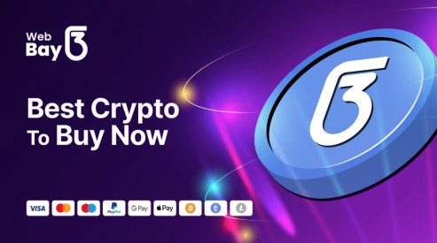 4 Top Crypto Ventures Poised for Growth in 2025— Will These Leading Blockchain Projects Yield High Returns?