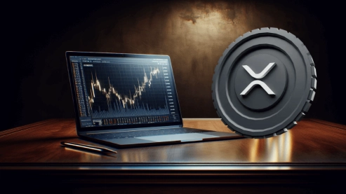 $500M XRP Treasury Plan Unveiled by Nasdaq-Listed Tech Giant