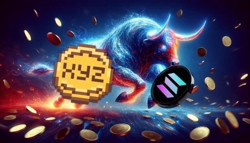 Solana Blew Up 10,000%—Now This Altcoin Has the Same Setup