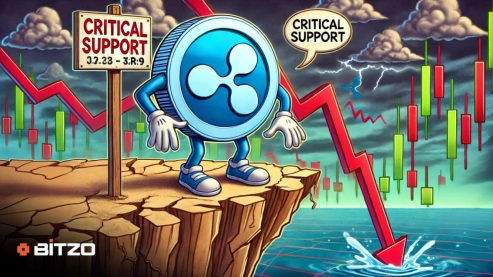 ADA And XRP Test Critical Support – What’s The Next Step For These Altcoins?