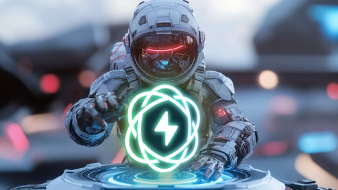 Debate Swirls Around Trump Coins, While Lightchain AI's Consistent Growth Captures Market Attention