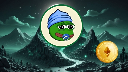 Exploring Ethereum's Ascent and the Rise of Little Pepe