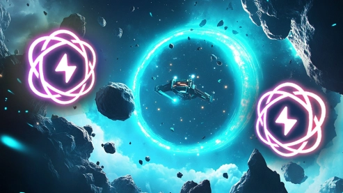 Innovative Tech Propels Lightchain AI Amid Crypto Turmoil