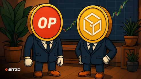 Crypto Watchlist for Today: Why Optimism, Ethena, and Gala Deserve Your Attention