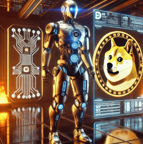 Dogecoin Price Review: Set Your DOGE Selling Goals at $3, But Consider Adding This AI Altcoin for Potential 100x Returns
