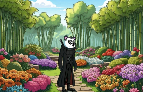 Understanding the Dynamics: Panshibi's Promising Rise Against Bonk's Current Challenges