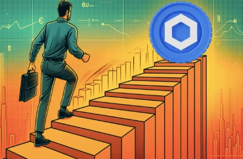 Chainlink’s $20 Comeback: Why Traders Are Eyeing LINK Before the Next Surge