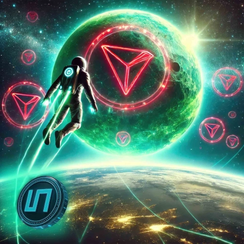 Exploring Low-Cost Altcoins with High Potential: Shiba Inu, TRON, and Unilabs