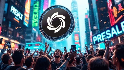 Exploring the Rapid Rise of Ozak AI Amidst Ethereum's Potential Surge