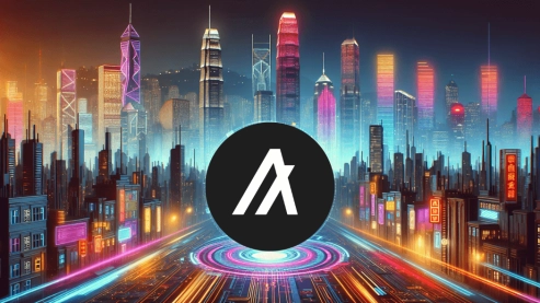 Algorand Soars 30% on Wormhole Integration and Staking Push – Is ALGO the Next Altcoin Breakout?