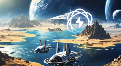 XRP Aims for $5 as Whales Dive Into Lightchain AI at Unprecedented Levels