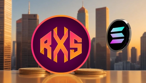 The Meteoric Rise of a Sub-$1 Altcoin Compared to Solana (SOL)