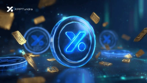 Exploring the Unique Opportunities of XRP Tundra for Near Protocol Investors