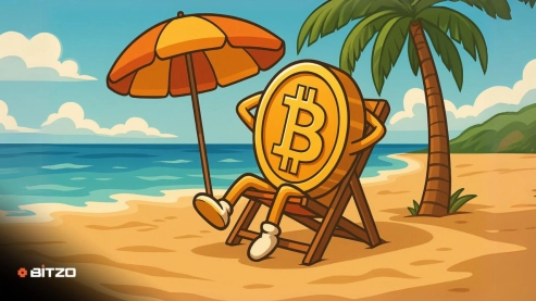 Bitcoin Price Analysis: BTC Pauses Rally, Consolidates Around Recent Highs