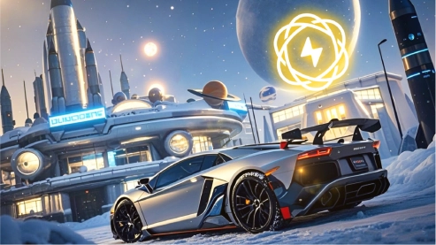 Ethereum and Cardano Remain Strong Picks for Returns, But This $0.006 Altcoin Could Make Its Investors Wealthy by 2025, Say Its Creators