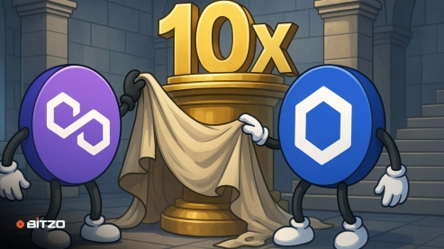 Top Altcoin Season Winners: Chainlink and POL Ready for 10x Returns