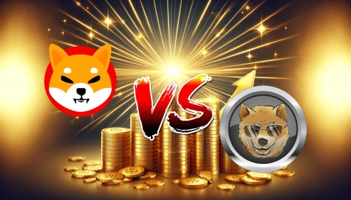 Can DOGEN Coin Be the Next SHIB? Aims for $1 in Rapid Presale Growth