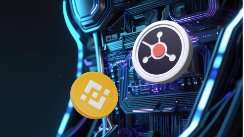 Exploring the Rising Stars in Cryptocurrency: Binance Coin and Ruvi AI