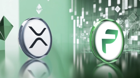 XRP Price May Hit $9, While Ripple's Competitor Gains Momentum with a Projected Rise from $0.01 to $1 by March