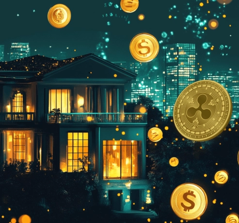 Why Celestia's Market Cap Might Soar in 2025 as Ripple (XRP) and Remittix Gear Up for Significant Gains