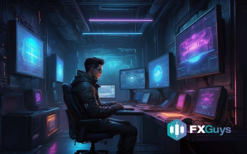 Why Are ADA and AVAX Investors Turning to FXGuys for Future Gains?