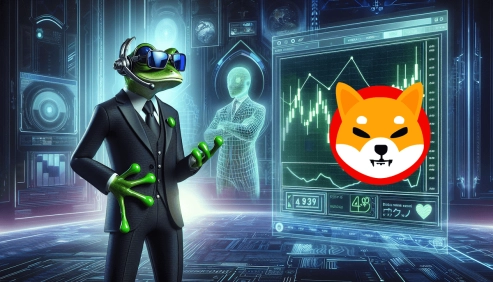 This Low-Cap Token Is Catching Fire as Investors Bet on a SHIB-Style 2021 Replay